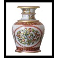 Vases-Bougeoirs indiens