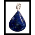 Pendentifs Lapis-Lazuli