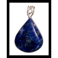 Pendentifs Lapis-Lazuli