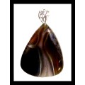 Pendentifs Agate