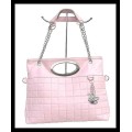 Pink-Fushia Bags