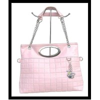 Sacs Rose-Fushia