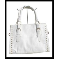 Sacs Blanc-Beige