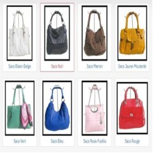 Ladies bags