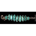 Bracelets Turquoise