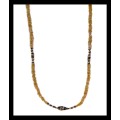 Citrine Necklaces