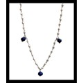 Lapis lazuli Necklaces