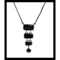 Smoky Quartz Necklaces