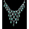 Turquoise Necklaces