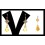 Parures Citrine