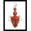 Pendentifs Corail