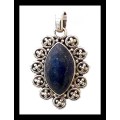 Lapis lazuli Pendants