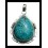 Turquoise Pendants