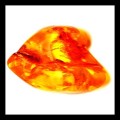 Amber jewelry