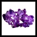 Amethyst jewelry