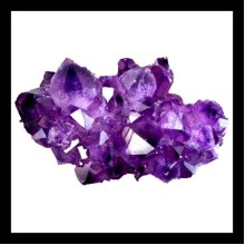 Amethyst jewelry
