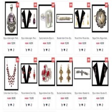 Indian Silver Jewelry