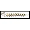 Bracelets Citrine