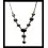 Multy stone Necklaces