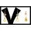 Parures Citrine