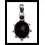 Pendentifs Grenat