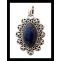 Pendentifs Lapis lazuli