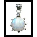 Labradorite Pendants