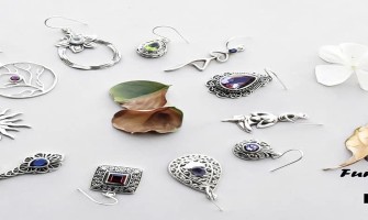 Nos bijoux en argent véritable et pierres naturelles Nos bijoux en argent véritable et pierres naturelles