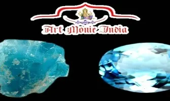 Topaz :  One of the most precious stones in ancient times