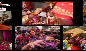 Les Traditions et Coutumes indiennes Les Traditions et Coutumes indiennes