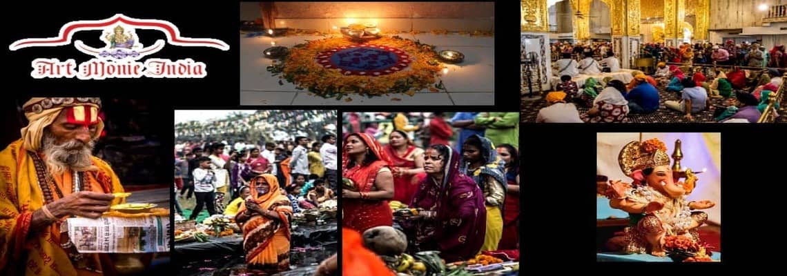 Les Religions en Inde