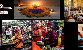 Les Religions en Inde Les Religions en Inde