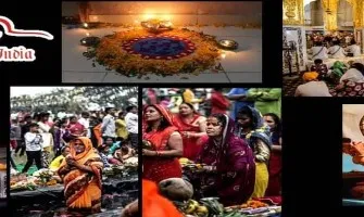 Religions in India
