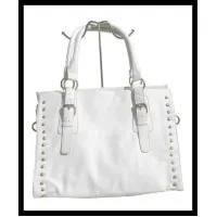 Sacs Blanc-Beige