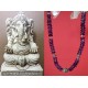 Bijoux indiens - Création Collier Indien Améthyste,Colliers en argent et pierres
