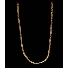 Bijoux indiens - Création Collier Citrine Bijoux indiens - Création Collier Citrine