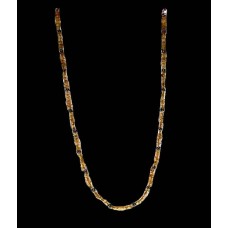 Bijoux indiens - Création Collier Citrine Bijoux indiens - Création Collier Citrine