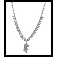 Bijoux indiens - Création Collier Perles