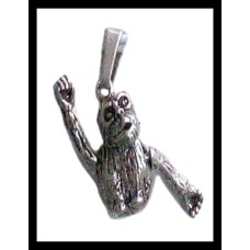 Indian Jewelry - Silver Pendant Creation Indian Jewelry - Silver Pendant Creation