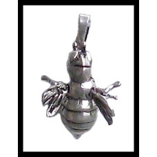 Bijoux indiens - Création Pendentif en Argent Bijoux indiens - Création Pendentif en Argent