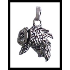 Bijoux indiens - Création Pendentif en Argent Bijoux indiens - Création Pendentif en Argent