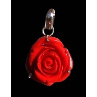 Indian Jewelry - Resin Pendant Creation