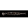 Indian silver jewellery - Indian Spectrolite Bracelet