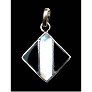 Pearl - Indian Pendant Pearl - India Jewelry