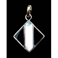 Nacre - Pendentif indien Nacre - Bijoux Inde Nacre - Pendentif indien Nacre - Bijoux Inde