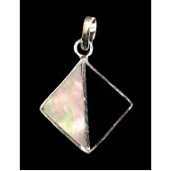 Pearl - Indian Pendant Pearl - India Jewelry