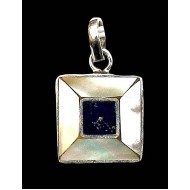 Pearl - Indian Pendant Pearl - India Jewelry