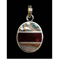 Pearl - Indian Pendant Pearl - India Jewelry