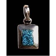 Pearl - Indian Pendant Pearl - India Jewelry