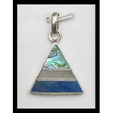 Nacre - Pendentif indien Nacre - Bijoux Inde Nacre - Pendentif indien Nacre - Bijoux Inde